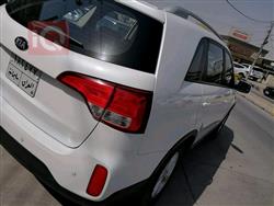 کیا سۆرینتۆ
